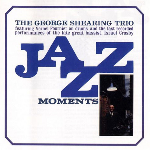کاور آهنگ Makin' Whoopee از George Shearing Quintet