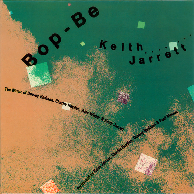 کاور آهنگ Blackberry Winter - Take 9 از Keith Jarrett