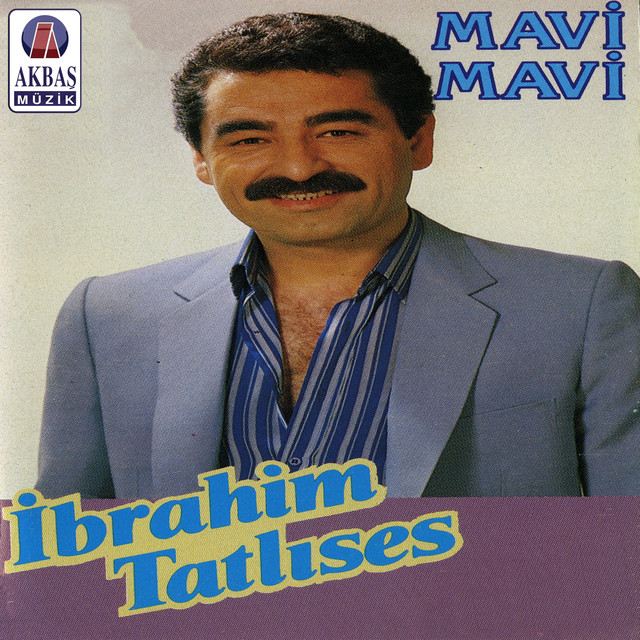 کاور آهنگ SevdalandıM از Ibrahim Tatlises
