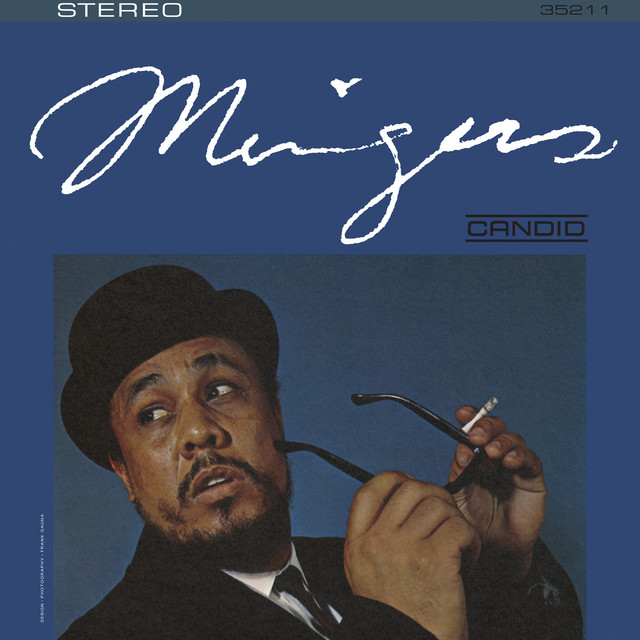 کاور آهنگ Stormy Weather - Remastered از Charles Mingus
