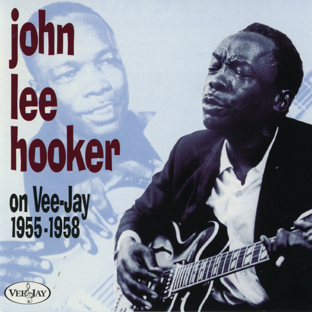 کاور آهنگ Mama, You Got a Daughter از John Lee Hooker