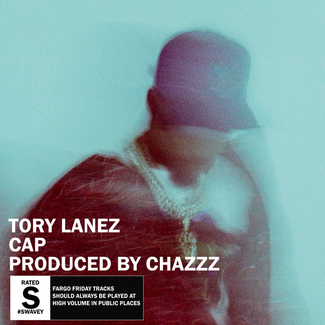 کاور آهنگ CAP از Tory Lanez