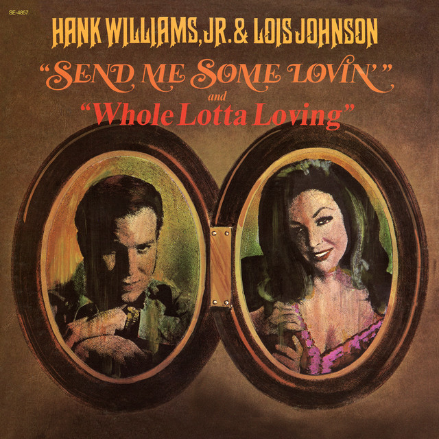 کاور آهنگ The Only Daddy That Will Walk The Line از Hank Williams, Jr.