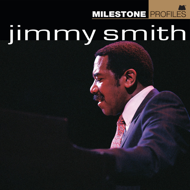 کاور آهنگ The Sermon (Live) از Jimmy Smith