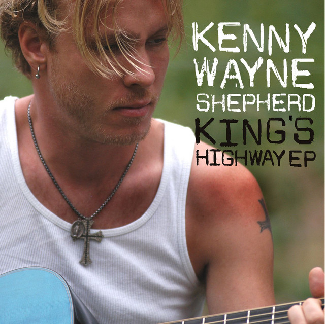 کاور آهنگ Somehow, Somewhere, Someway - Live EP Version از Kenny Wayne Shepherd