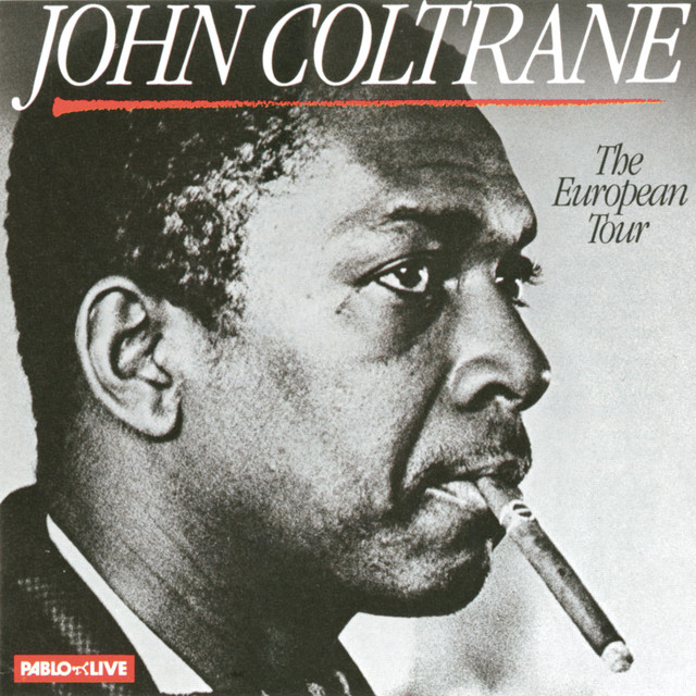 کاور آهنگ The Promise - Live از John Coltrane