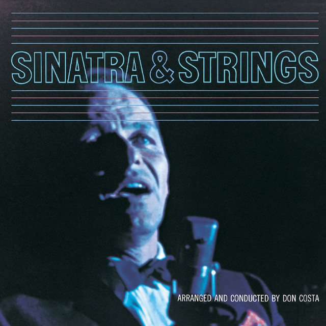 کاور آهنگ Come Rain Or Come Shine از Frank Sinatra