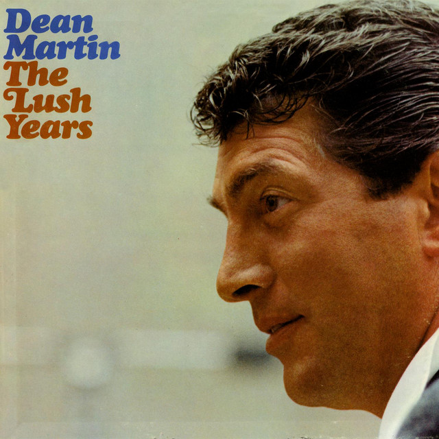 کاور آهنگ Hear My Heart از Dean Martin