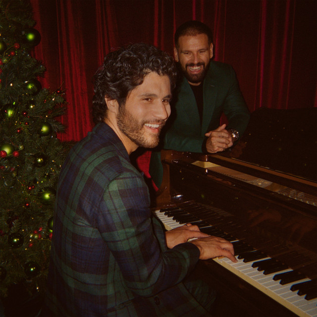 کاور آهنگ Back To December از Dan + Shay