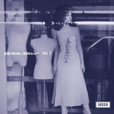 کاور آهنگ Sirens از Stephan Moccio
