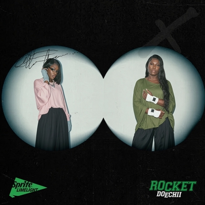 کاور آهنگ ROCKET از Doechii