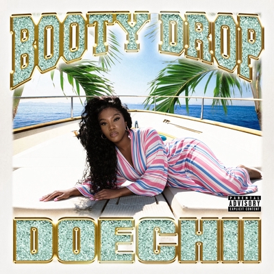 کاور آهنگ Booty Drop از Doechii