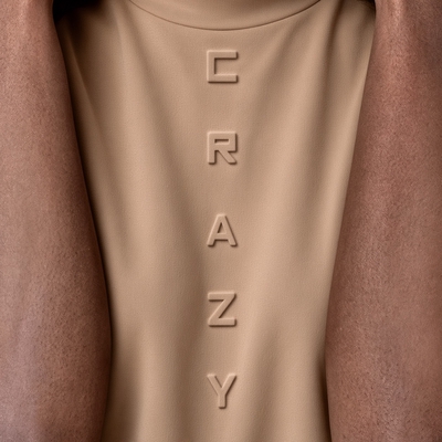 کاور آهنگ Crazy از Doechii