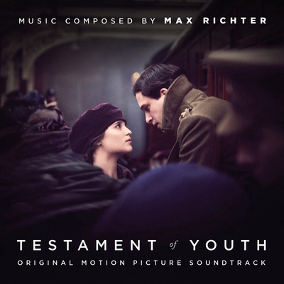 کاور آهنگ A Duet For Three از Max Richter