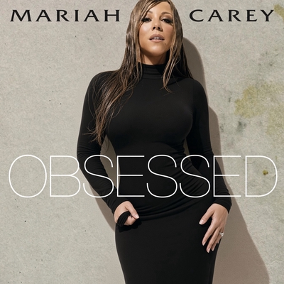 کاور آهنگ Obsessed از Mariah Carey