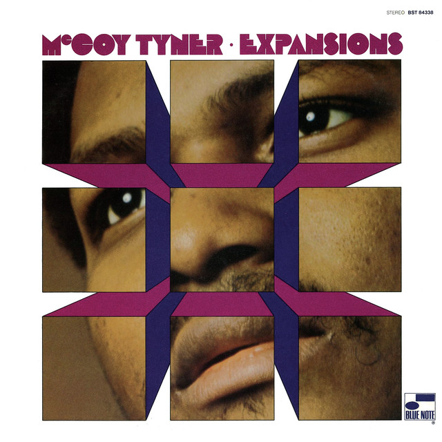 کاور آهنگ Song Of Happiness از McCoy Tyner