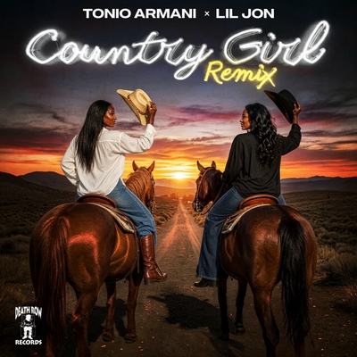 کاور آهنگ Country Girl - Lil Jon Remix از Lil Jon, Tonio Armani