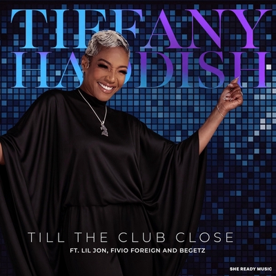 کاور آهنگ Till The Club Close از Lil Jon, Fivio Foreign