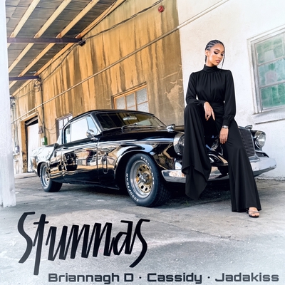 کاور آهنگ Stunnas از Jadakiss, Cassidy