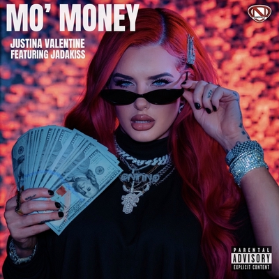 کاور آهنگ Mo Money (feat. Jadakiss) از Jadakiss