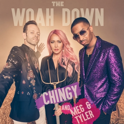 کاور آهنگ The Whoa Down از Chingy