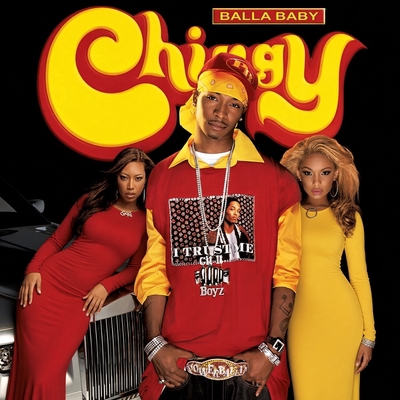 کاور آهنگ Balla Baby از Chingy