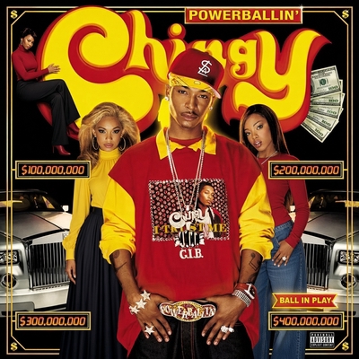 کاور آهنگ Haters 101 از Chingy