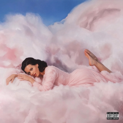 کاور آهنگ Not Like The Movies از Katy Perry