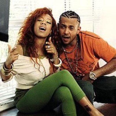 کاور آهنگ (When You Gonna) Give It Up to Me - Sped Up از Sean Paul, Keyshia Cole