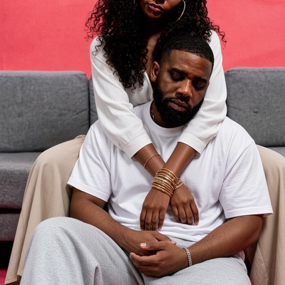 کاور آهنگ Doin Too Much (feat. Isaiah Jaay) از Eric Bellinger, REASON
