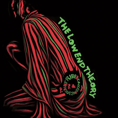 کاور آهنگ Everything Is Fair از A Tribe Called Quest