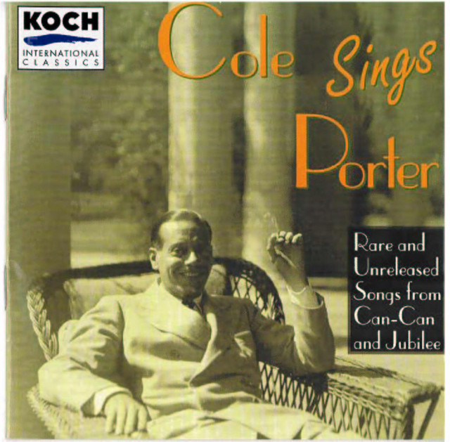 کاور آهنگ Sunday Morning Breakfast Time از Cole Porter