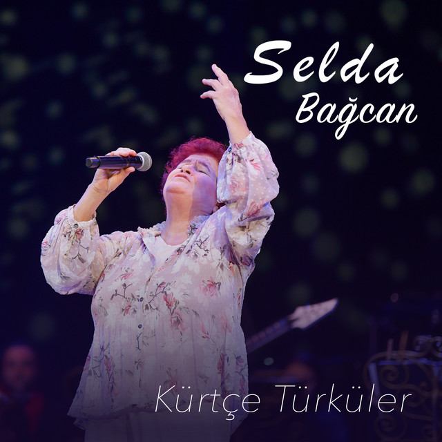 کاور آهنگ Çaçane Hawar Le Mem U Zin از Selda Bagcan