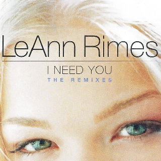 کاور آهنگ You Are - Bertoldo Extended Club Mix از Lenny Bertoldo, LeAnn Rimes