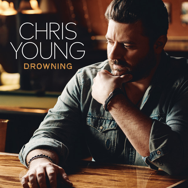 کاور آهنگ Drowning از Chris Young