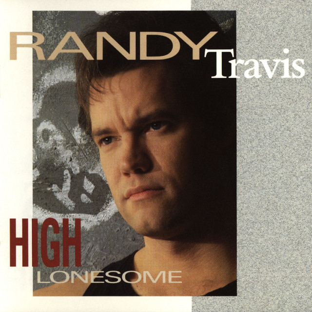 کاور آهنگ Oh, What a Time to Be Me از Randy Travis