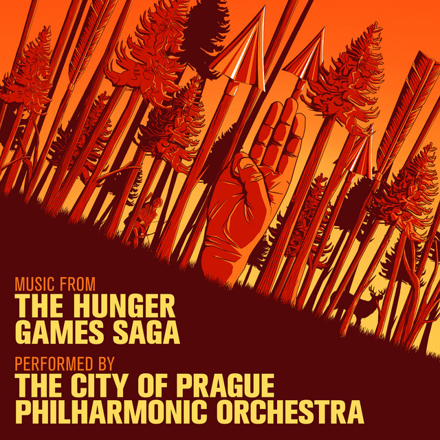 کاور آهنگ The Tour - From "The Hunger Games: Catching Fire" از James Newton Howard, The City of Prague Philharmonic Orchestra, Evan Jolly