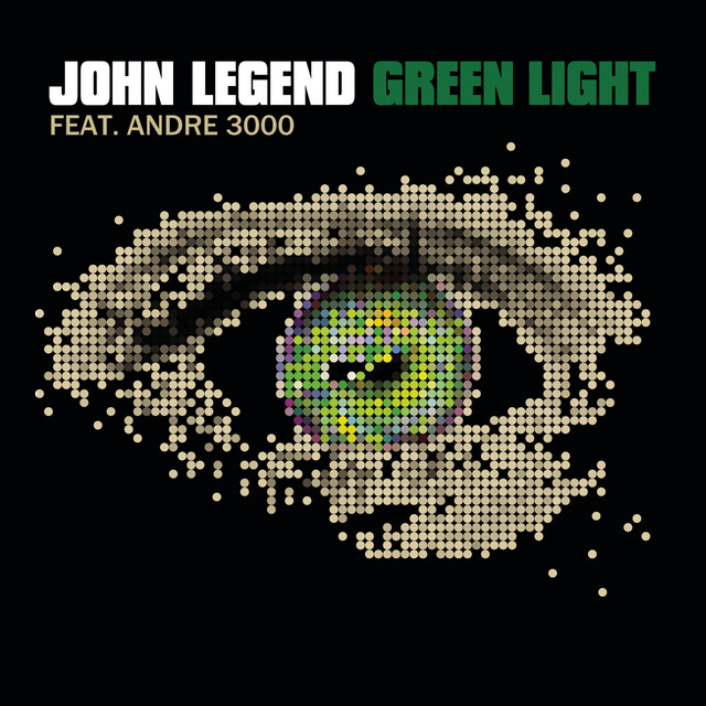 کاور آهنگ Green Light (feat. Andre 3000) از John Legend, Andre 3000
