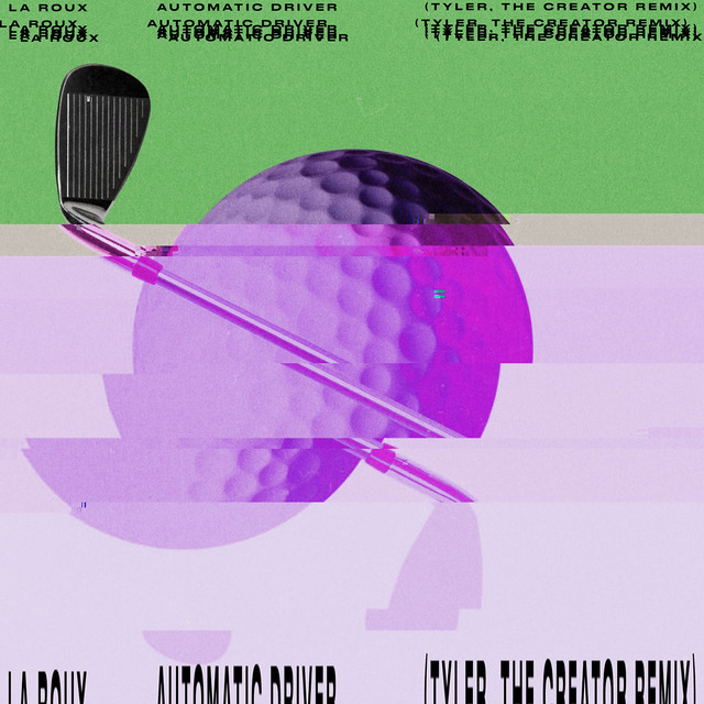 کاور آهنگ Automatic Driver - Tyler, The Creator Remix از Tyler, The Creator