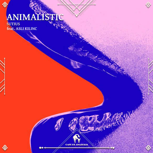 کاور آهنگ Pura Tentacion از Cafe De Anatolia