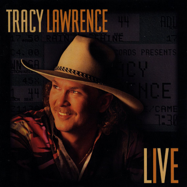 کاور آهنگ I Threw the Rest Away - Acoustic; Live از Tracy Lawrence