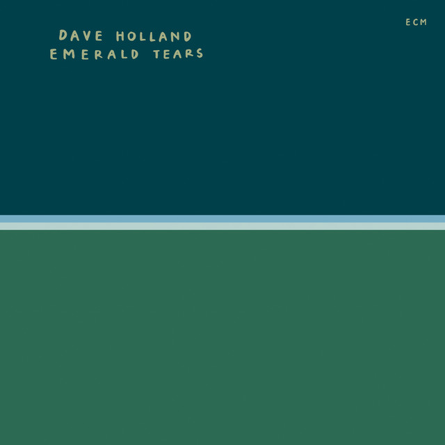 کاور آهنگ Under Redwoods از Dave Holland