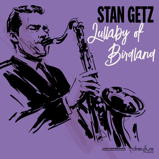 کاور آهنگ Tis Autumn (2003 - Remaster) از Stan Getz