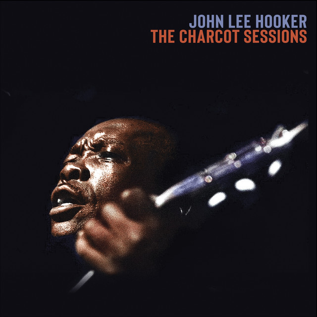 کاور آهنگ Talk to Your Daughter از John Lee Hooker