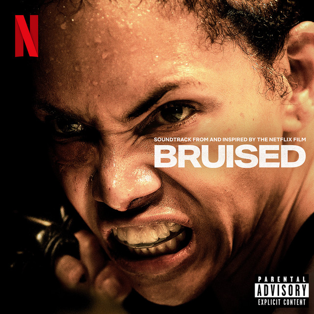 کاور آهنگ No Mercy (Intro) - from the "Bruised" Soundtrack از Young M.A, Bruised Soundtrack