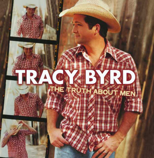 کاور آهنگ That's What Keeps Her Getting By از Tracy Byrd