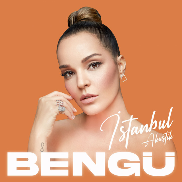 کاور آهنگ Istanbul - Akustik از Bengu