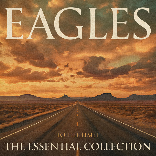کاور آهنگ The Best of My Love - 2013 Remaster از Eagles
