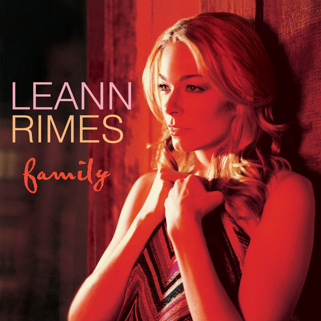 کاور آهنگ Till We Ain't Strangers Anymore از Bon Jovi, LeAnn Rimes