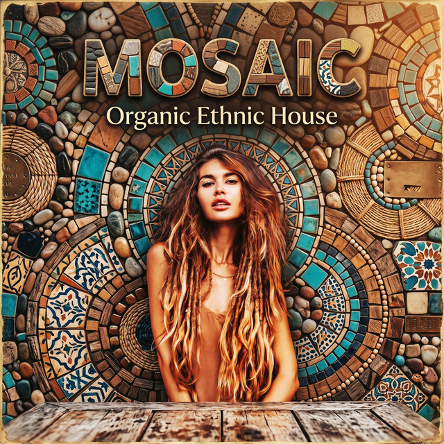 کاور آهنگ Euphoria - Mixed از Cafe De Anatolia